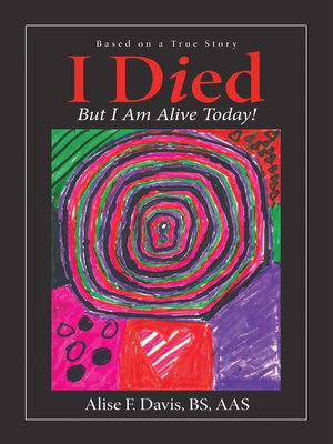 cover image of I Died